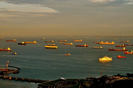 新加坡海运什么是敏感货 什么不能运呢
