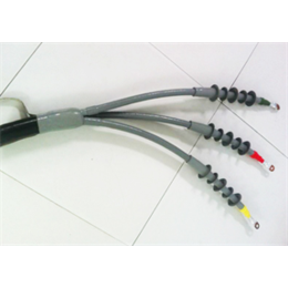 玉树冷缩电缆附件|元发电气|低压冷缩电缆附件