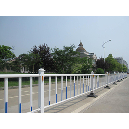 豪日丝网(多图),市政道路护栏生产,吉林市政道路护栏