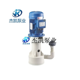 天津杰凯泵业有限公司(图)_耐酸碱卧式泵选型_耐酸碱卧式泵