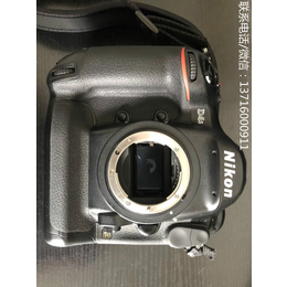 尼康D4S相机 带电磁炮70-200MM镜头
