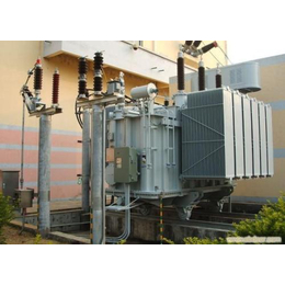 电力变压器回收-广州展华-干式电力变压器回收