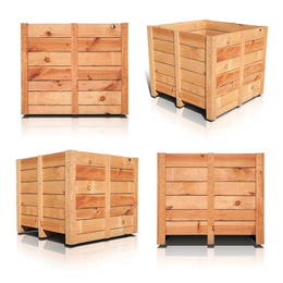 南通包装箱|聚德木制品|包装箱厂