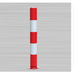 道口防撞柱定制|道口防撞柱|路景交通设施公司