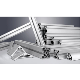 铝型材、重庆固尔美、成都工业自动化铝型材