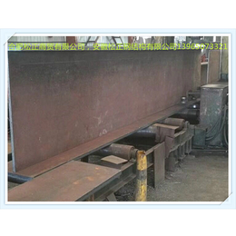 高频焊接h型钢生产线|合肥h型钢|合肥松正(查看)