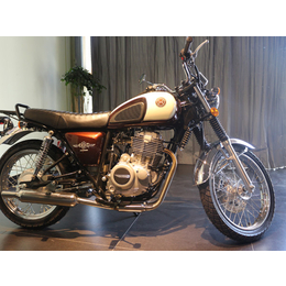 大地恒通(图)-铃木400cc摩托车-摩托车