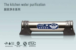 汉诺特*净水机为广东每个家庭的健康护航