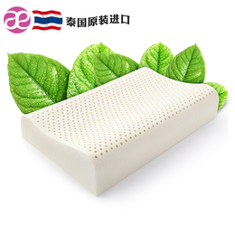泰国天然乳胶枕头价格为什么这么贵