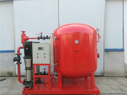 通利达(图)-锅炉蒸汽凝结水回收装置-凝结水回收
