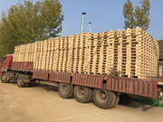 临沂经济技术开发区久泰木制品加工厂