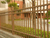 宿州庭院锌钢护栏-豪日丝网-庭院锌钢护栏批发缩略图1
