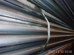 高频焊管-佛山市巨翔钢铁-高频焊管出售
