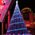 大型圣诞树户外圣诞树LED圣诞树出租出售缩略图3