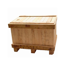 合肥包装箱、合肥松林包装材料公司、出口木包装箱