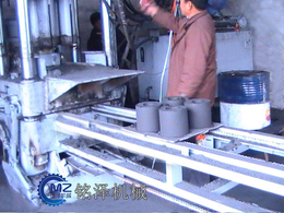 四柱海绵铁压块机-****液压传动,无液压冲击-西藏海绵铁压块机