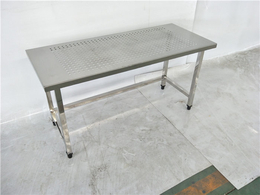 兰剑机械-不锈钢餐桌-不锈钢餐桌生产厂家