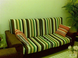 新疆沙发套-国中纺织制品-加工沙发套