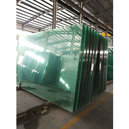 三层钢化玻璃厂家*-华达玻璃(在线咨询)-钢化玻璃