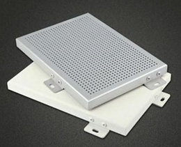 安徽天翼(图)-外墙铝单板价格-合肥铝单板