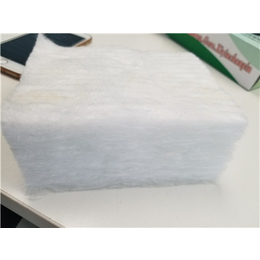 汉中加工定制玻璃棉卷毡可以定尺生产