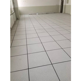 商场PVC防静电地板,天津波鼎机房地板,PVC防静电地板