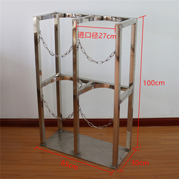 气瓶安全存放架A金华气瓶安全存放架A气瓶安全存放架价格缩略图