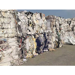 上海工业垃圾处理统一收费吗一般固废处理清运参考价格