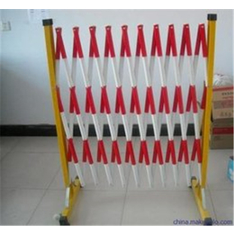 PVC塑钢安全围栏供应商-铭锐电力-PVC塑钢安全围栏