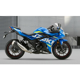 铃木GSX250R保养、大地恒通、铃木GSX250R