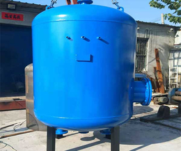 济南汇平生产厂家-呼和浩特导流型半容积式换热器