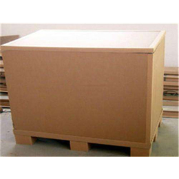 重型纸箱包装生产厂-和裕包装材料公司-湛江重型纸箱包装缩略图