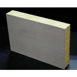 岩棉复合板供应商,合肥岩棉复合板,新起点岩棉复合保温板