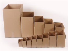 咸宁纸箱包装供应-咸宁纸箱包装-明瑞塑料包装厂(查看)