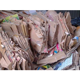 长期回收废纸箱(图)_包装纸废纸回收_上海嘉定废纸回收