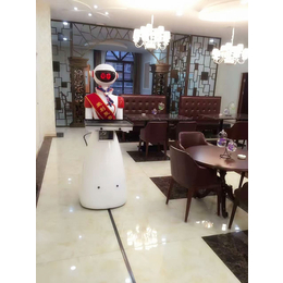 厂家*送餐机器人 迎宾机器人 定制点餐功能 讲解 智能对话