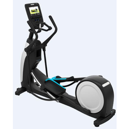 天津南开区商用健身器材专卖店 必确有氧椭圆机EFX865