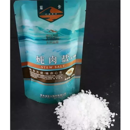 青海盐业(图)-茶卡炖肉盐-炖肉盐