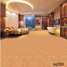 地毯生产厂家-南京地毯-彩旗装饰(查看)