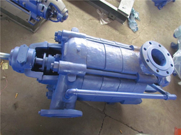 鸿达泵业-多级泵-多级泵选型