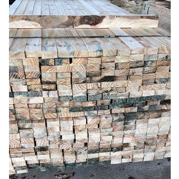 工地用铁杉建筑木材-恒顺达-青海铁杉建筑木材