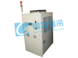 激光冷水机公司-青岛激光冷水机-固玺精密机械