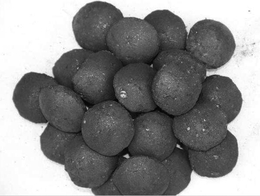 硅碳球增温剂-增温剂-晟鑫丹冶金