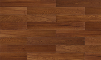 品牌宁鸿地板：精选木材 自有健康之道