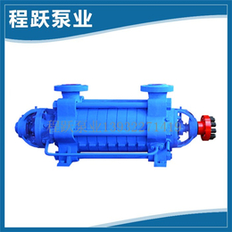 供应多段泵、程跃泵业多级泵、常德多段泵