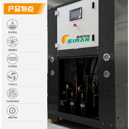 青岛高温热泵烘干机,西源热能(图)