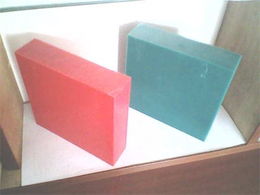 彩色聚乙烯板*HDPE板性能优越UPE板规格齐全