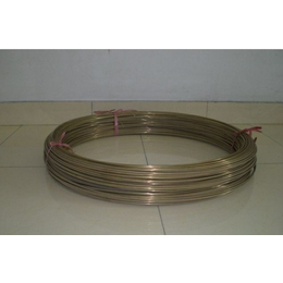 永昌隆供应C2720黄铜线 1.0mm黄铜线 黄铜线生产商