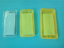 手机壳吸塑-金东盘包装材料公司-深圳手机壳吸塑
