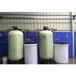 洗衣店软化水设备|江宇环保|沙县软化水设备